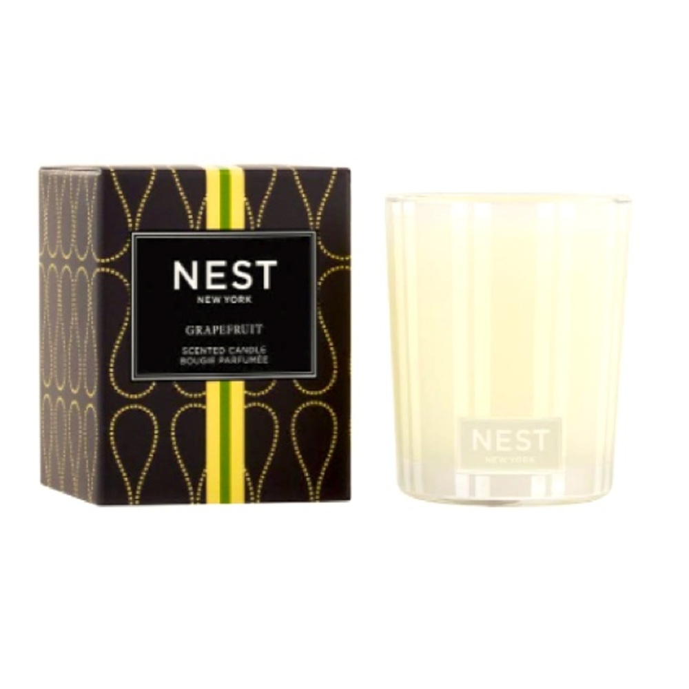 Nest New York Grapefruit Scented Candle